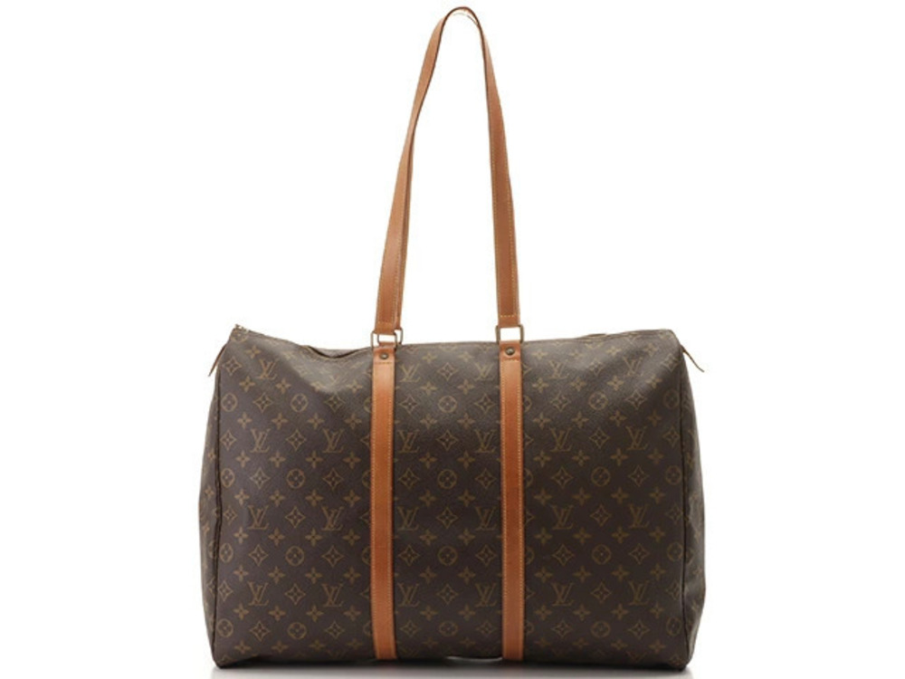 LOUIS VUITTON Tote Bag Flanerie Monogram